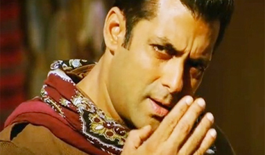 Salman Khan, ‘Ek Tha Tiger’ and the madness!